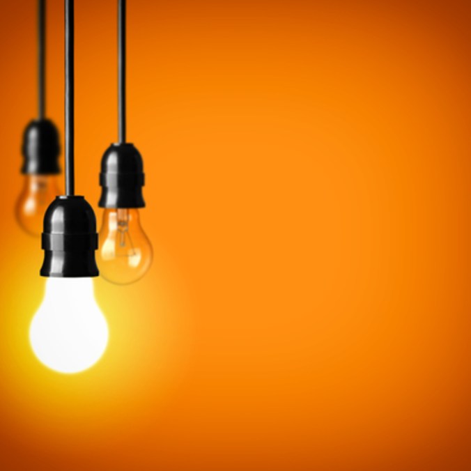 conatgious light bulbs