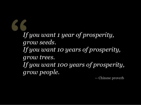 Promoting Independence