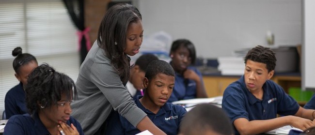 checking for understanding